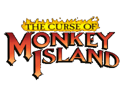 Curse of Monkey Island