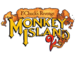 Monkey Island 2: Le Chuck's Revenge
